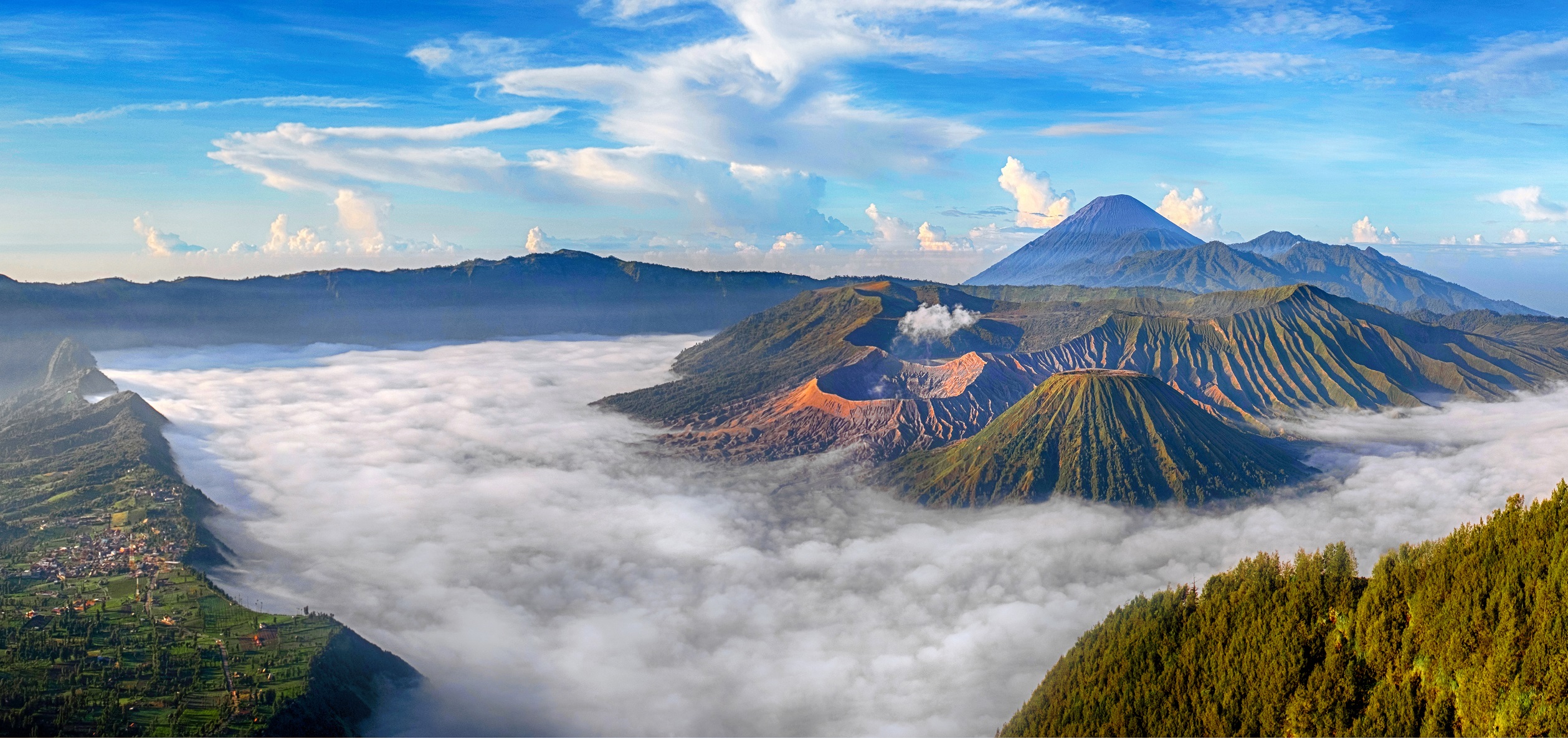 Awesome Things To Do In East Java, Indonesia